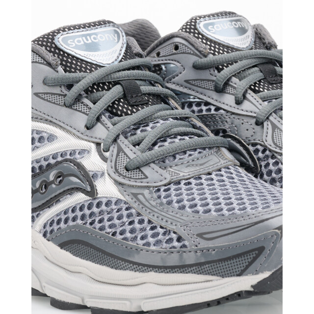 Saucony Sneakers donker 110296-001-45 large