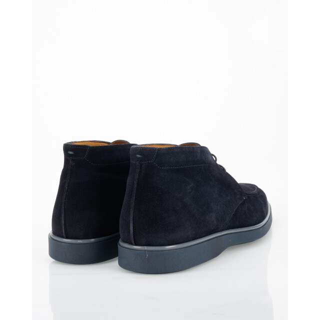 Magnanni 113663-001-41 Veterschoenen Blauw 113663-001-41 large