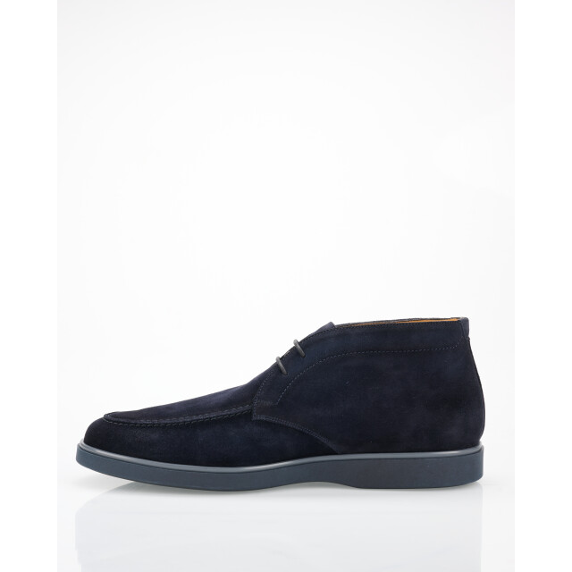 Magnanni 113663-001-41 Veterschoenen Blauw 113663-001-41 large
