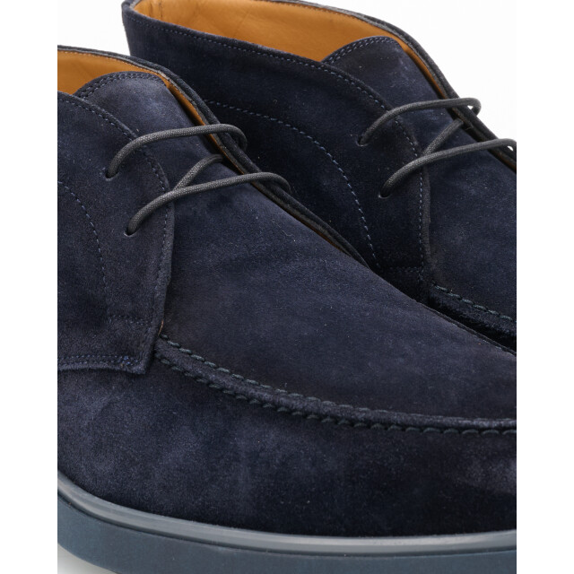 Magnanni 113663-001-41 Veterschoenen Blauw 113663-001-41 large