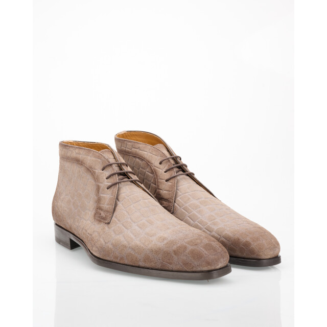 Magnanni 113665-001-41 Geklede schoenen Taupe 113665-001-42 large