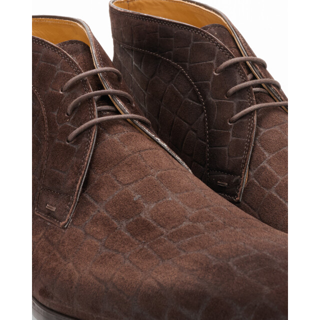 Magnanni 113664-001-41 Geklede schoenen Bruin 113664-001-41 large