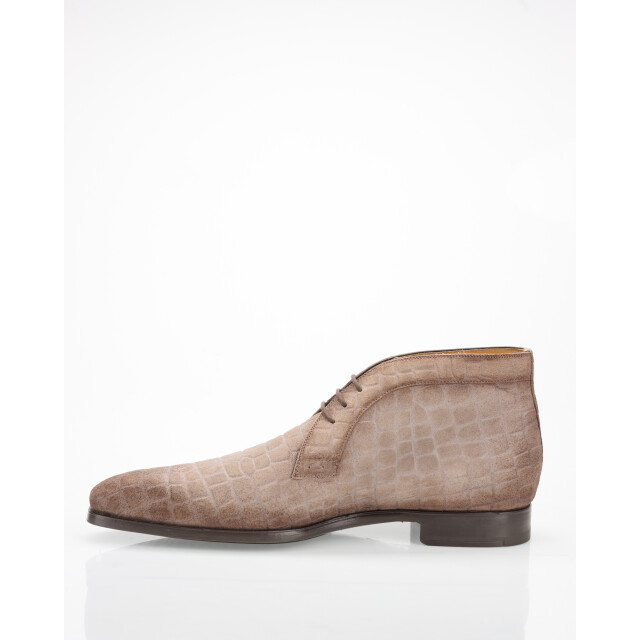 Magnanni 113665-001-41 Geklede schoenen Taupe 113665-001-42 large