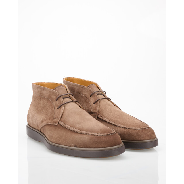Magnanni 113662-001-41 Veterschoenen Taupe 113662-001-42 large
