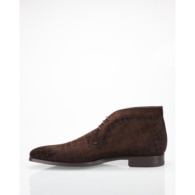 Magnanni 113664-001-41 Geklede schoenen Bruin 113664-001-41 large