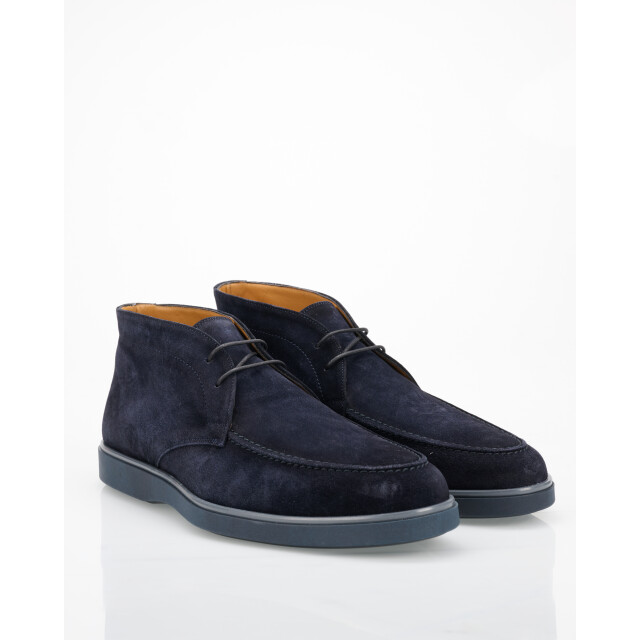 Magnanni 113663-001-41 Veterschoenen Blauw 113663-001-41 large