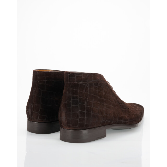 Magnanni 113664-001-41 Geklede schoenen Bruin 113664-001-41 large