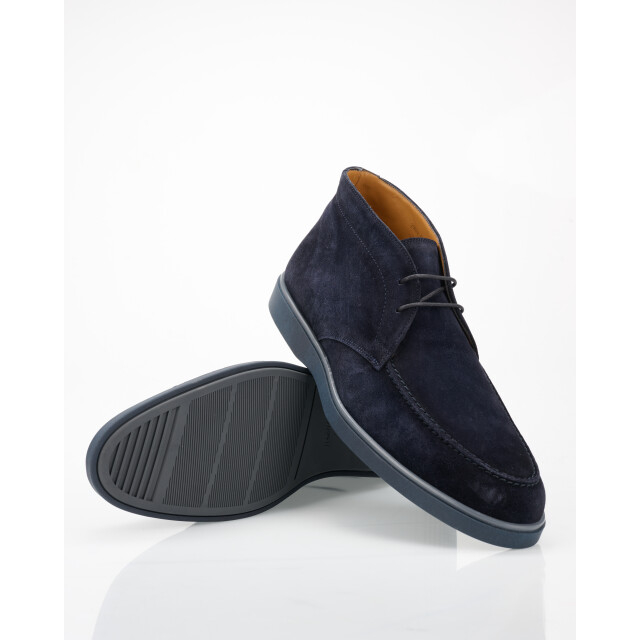 Magnanni 113663-001-41 Veterschoenen Blauw 113663-001-41 large