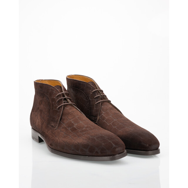 Magnanni 113664-001-41 Geklede schoenen Bruin 113664-001-41 large