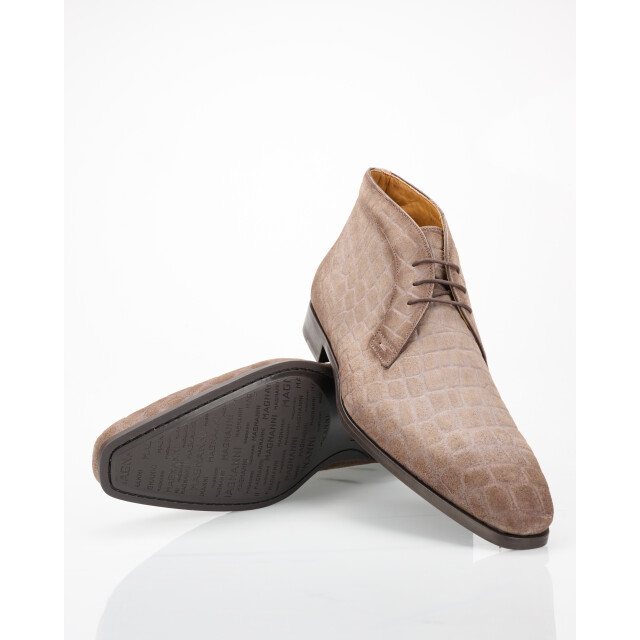 Magnanni 113665-001-41 Geklede schoenen Taupe 113665-001-42 large