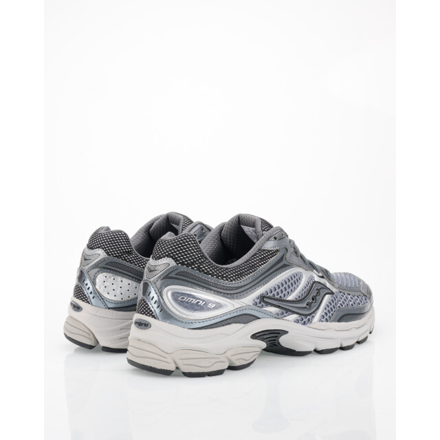 Saucony Sneakers donker 110296-001-45 large