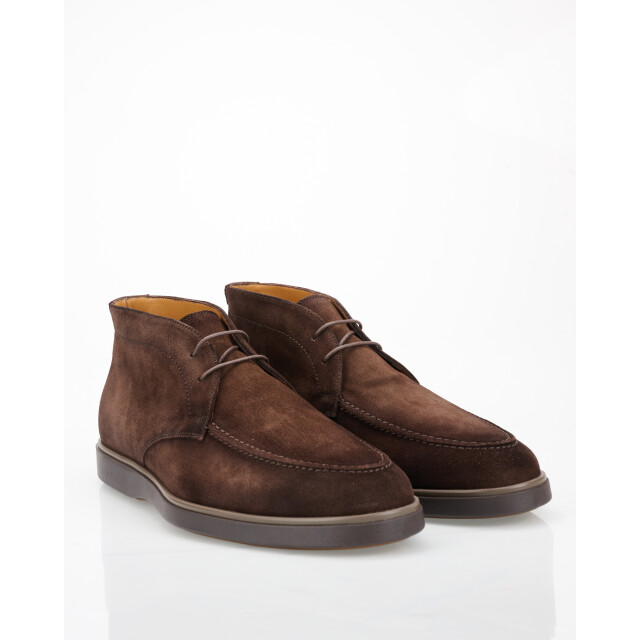 Magnanni 113661-001-41 Veterschoenen Bruin 113661-001-41 large