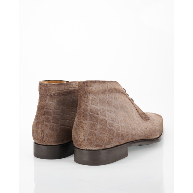 Magnanni 113665-001-41 Geklede schoenen Taupe 113665-001-42 large