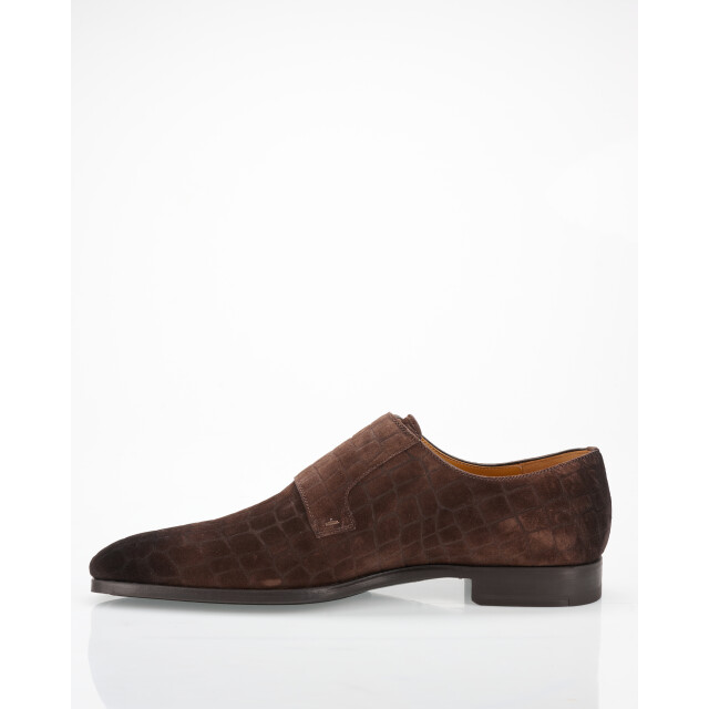 Magnanni 113666-001-41 Geklede schoenen Bruin 113666-001-41 large
