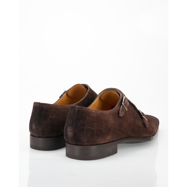 Magnanni 113666-001-41 Geklede schoenen Bruin 113666-001-41 large
