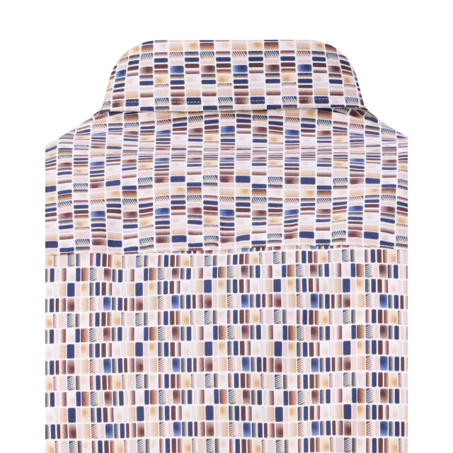 Campbell Casual overhemd 107639-001-L large