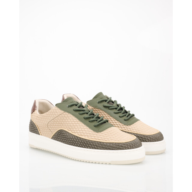 Filling Pieces Sneakers 113490-001-41 large
