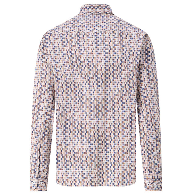 Campbell Casual overhemd 107639-001-L large