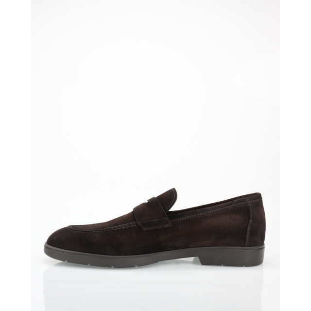 Magnanni 113660-001-41 Instapschoenen Bruin 113660-001-41 large