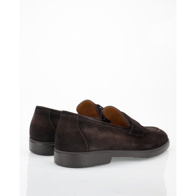 Magnanni 113660-001-41 Instapschoenen Bruin 113660-001-41 large