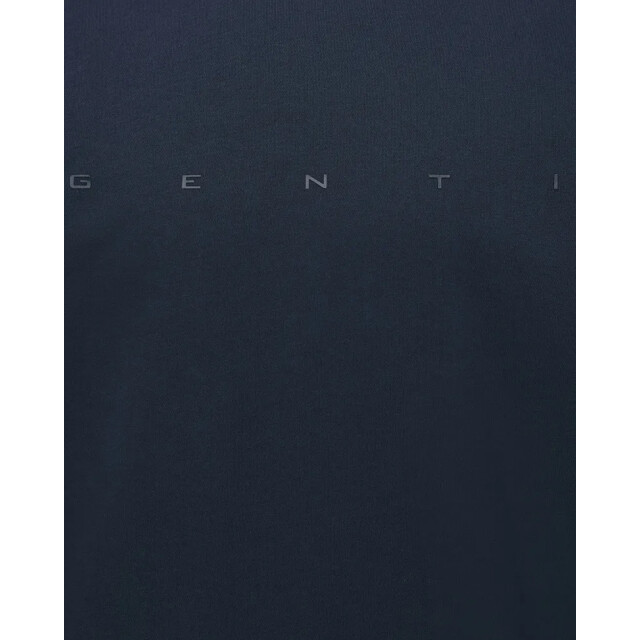 Genti Sweater donker 113533-001-L large