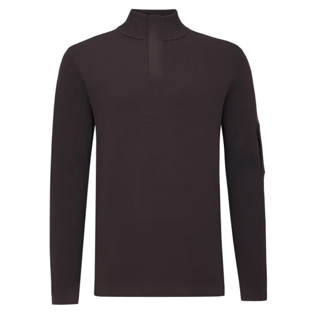 Genti Schipperstrui bordeaux 113545-001-L large