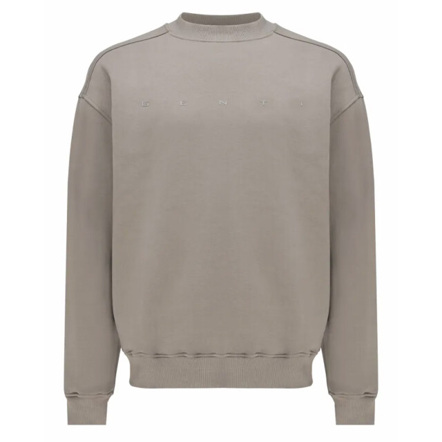 Genti Sweater 113534-001-L large