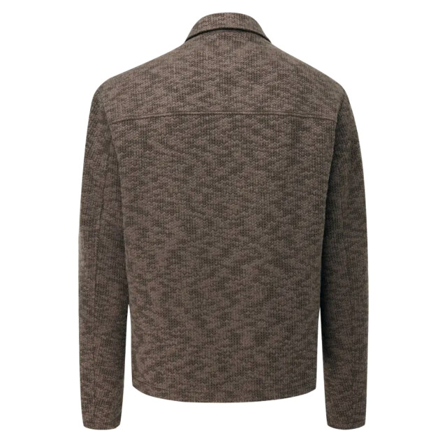 Genti Winterjas 113561-001-L large