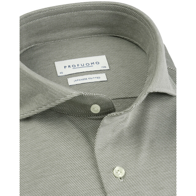 Profuomo Business overhemd 112900-001-38 large
