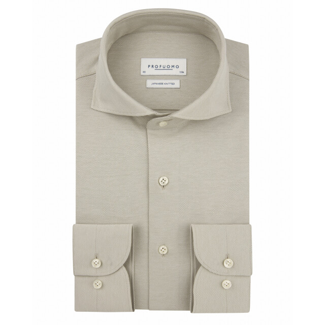 Profuomo Business overhemd 112899-001-42 large