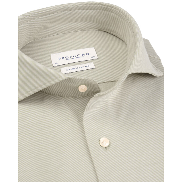 Profuomo Business overhemd 112899-001-42 large