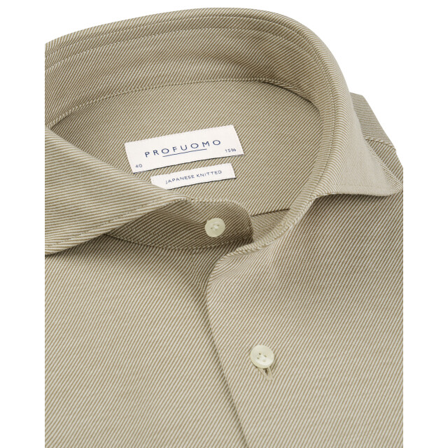 Profuomo Business overhemd 112898-001-38 large
