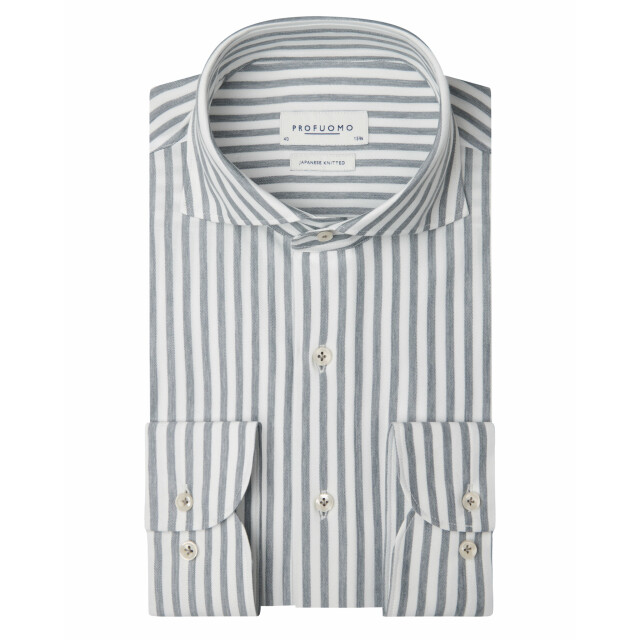 Profuomo Business overhemd 112904-001-39 large