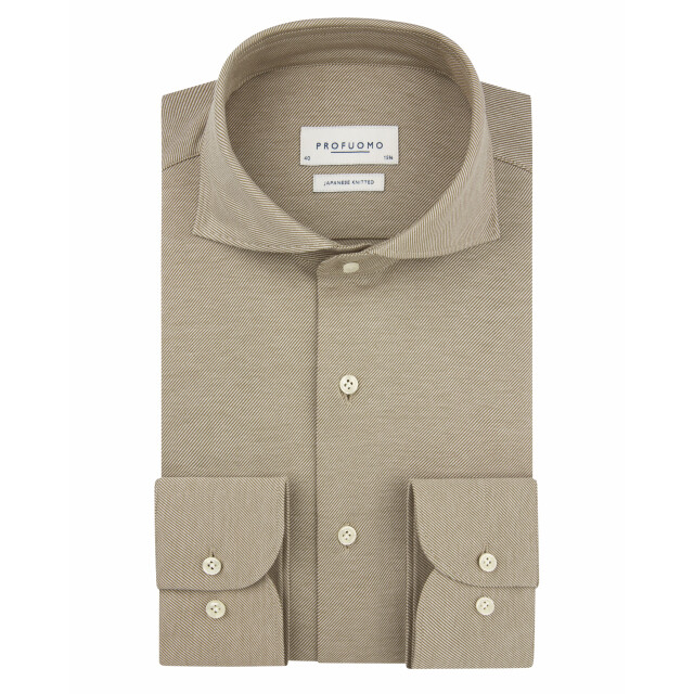 Profuomo Business overhemd 112898-001-38 large