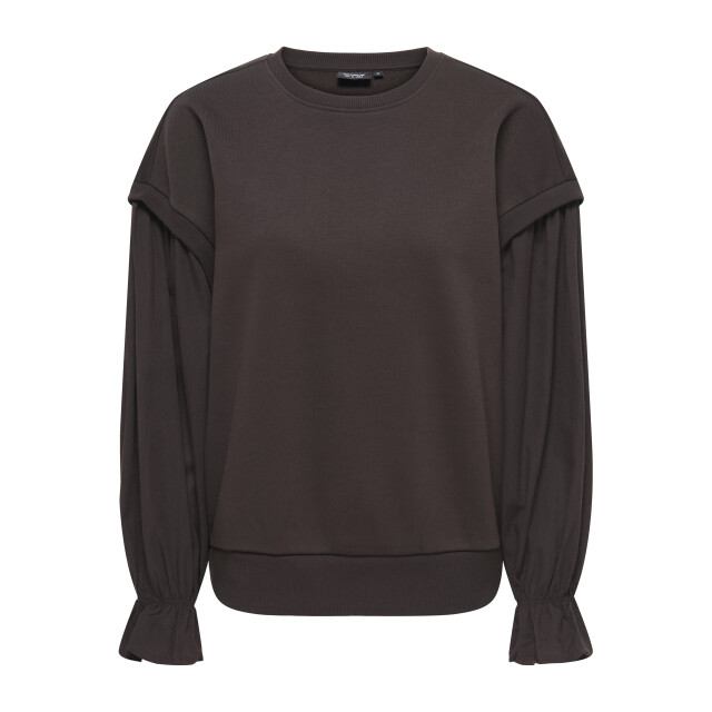 Only Onllin l/s mix sweat cs swt 15383958 large
