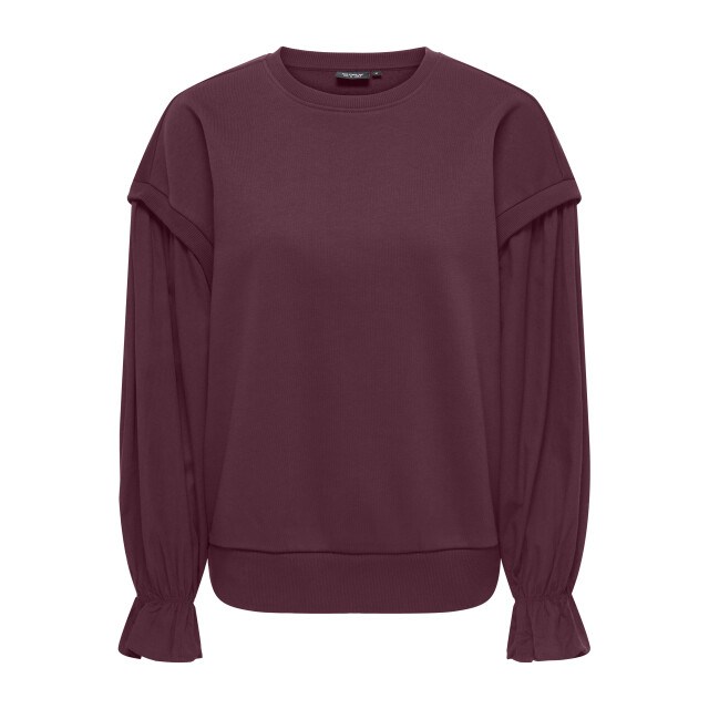 Only Onllin l/s mix sweat cs swt 15383958 large
