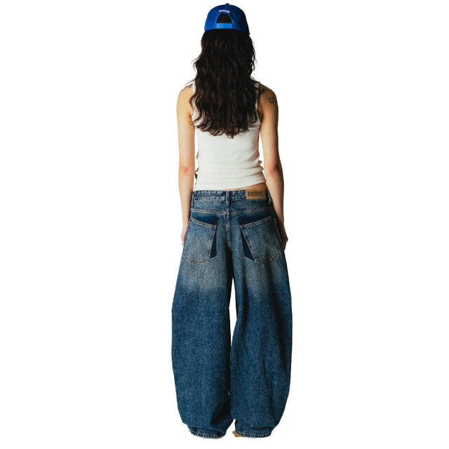 Woodbird Jeans 2635-105 wbvega Woodbird Jeans 2635-105 WBVega large