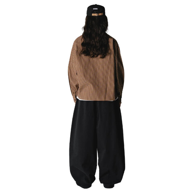 Woodbird Blouse lange mouw 2635-710 wbling Woodbird Blouse lange mouw 2635-710 WBLing large