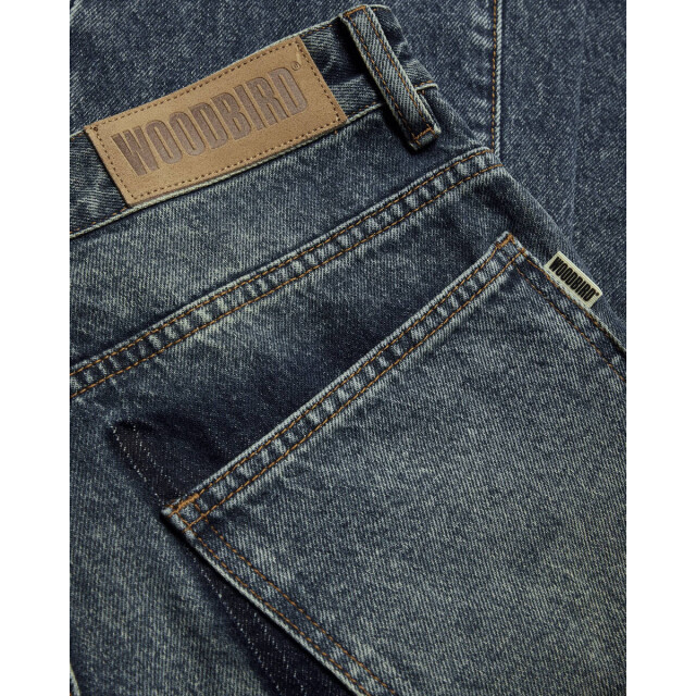 Woodbird Jeans 2635-105 wbvega Woodbird Jeans 2635-105 WBVega large