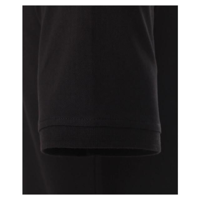 Casamoda Heren polo 004470 800 black beauty Polo 004470 800BlackBeauty large