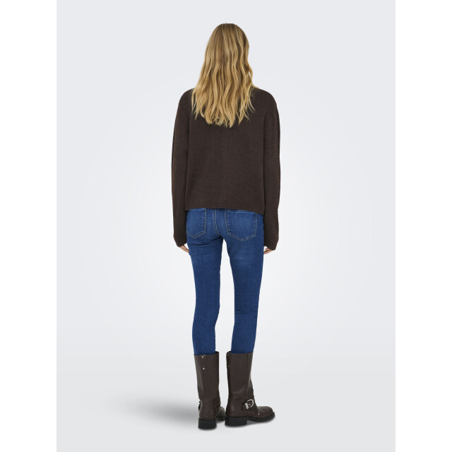 Only Simoni cardigan met ronde hals 15368980 large