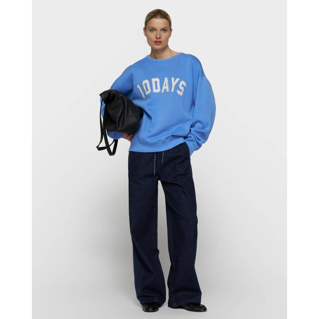 10 Days Broek 20-013-6203 10Days Broek 20-013-6203 large