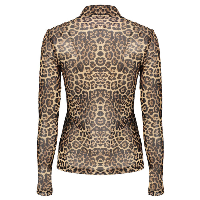 Geisha Top lange mouw 62582-14 Geisha Top lange mouw 62582-14 large