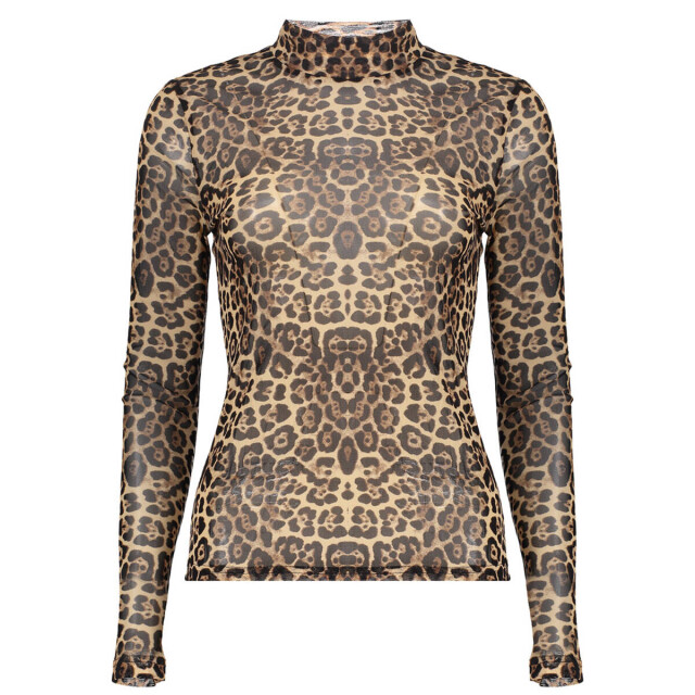 Geisha Top lange mouw 62582-14 Geisha Top lange mouw 62582-14 large