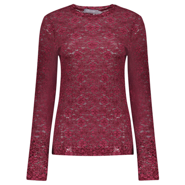 Geisha Top lange mouw 62586-14 Geisha Top lange mouw 62586-14 large