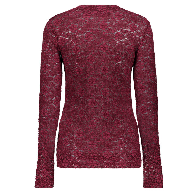 Geisha Top lange mouw 62586-14 Geisha Top lange mouw 62586-14 large