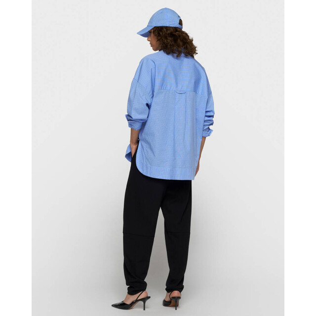 10 Days Blouse lange mouw 20-415-6203 10Days Blouse lange mouw 20-415-6203 large