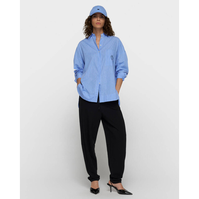 10 Days Blouse lange mouw 20-415-6203 10Days Blouse lange mouw 20-415-6203 large