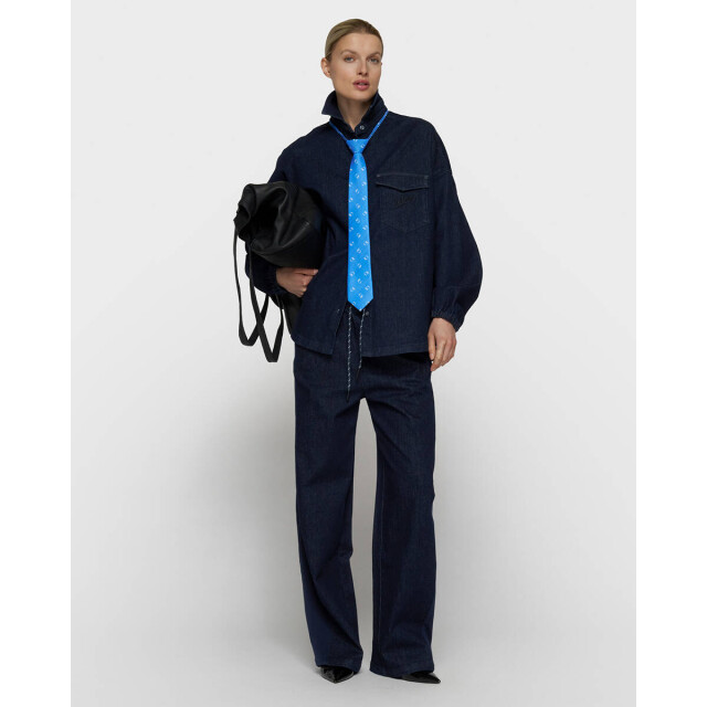 10 Days Blouse lange mouw 20-416-6203 10Days Blouse lange mouw 20-416-6203 large