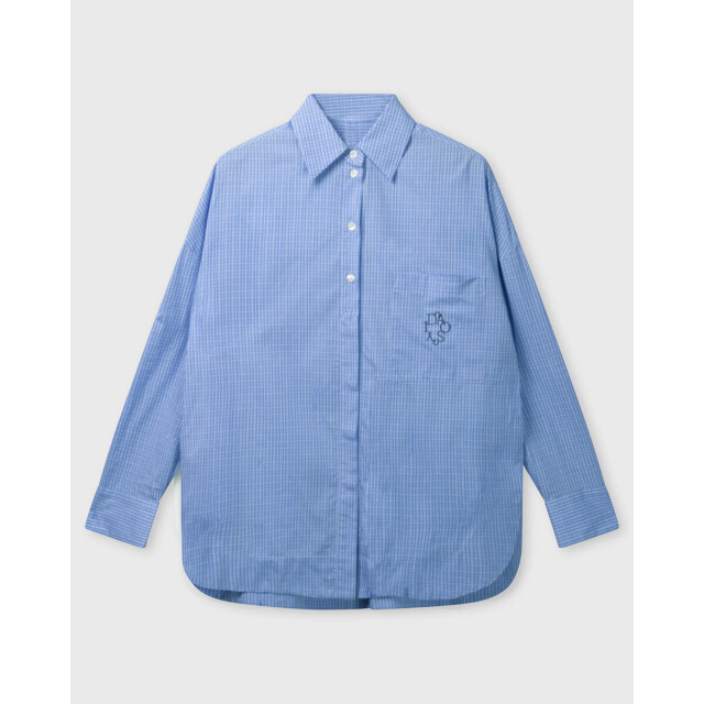 10 Days Blouse lange mouw 20-415-6203 10Days Blouse lange mouw 20-415-6203 large